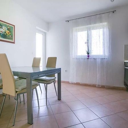 Apartment Vitalia 2+2 Porec Exterior photo