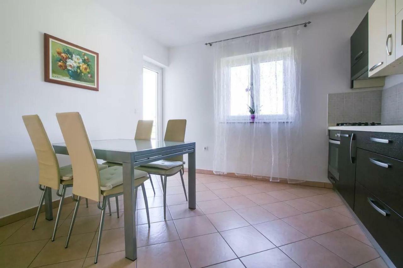 Apartment Vitalia 2+2 Porec Exterior photo