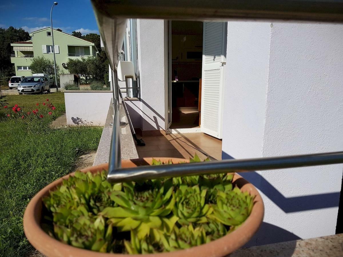 Apartment Vitalia 2+2 Porec Exterior photo